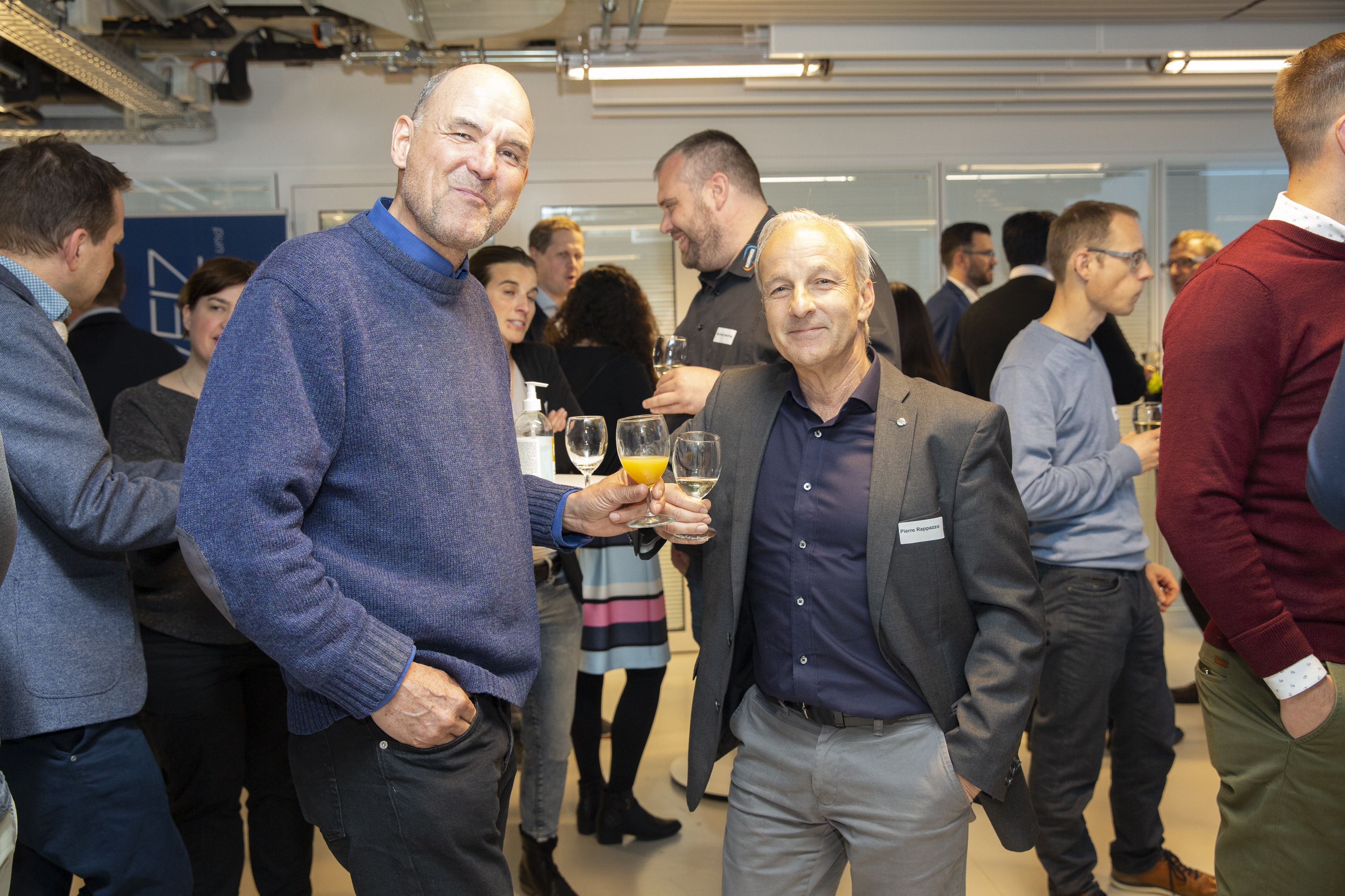 Delegiertenversammlung 2022