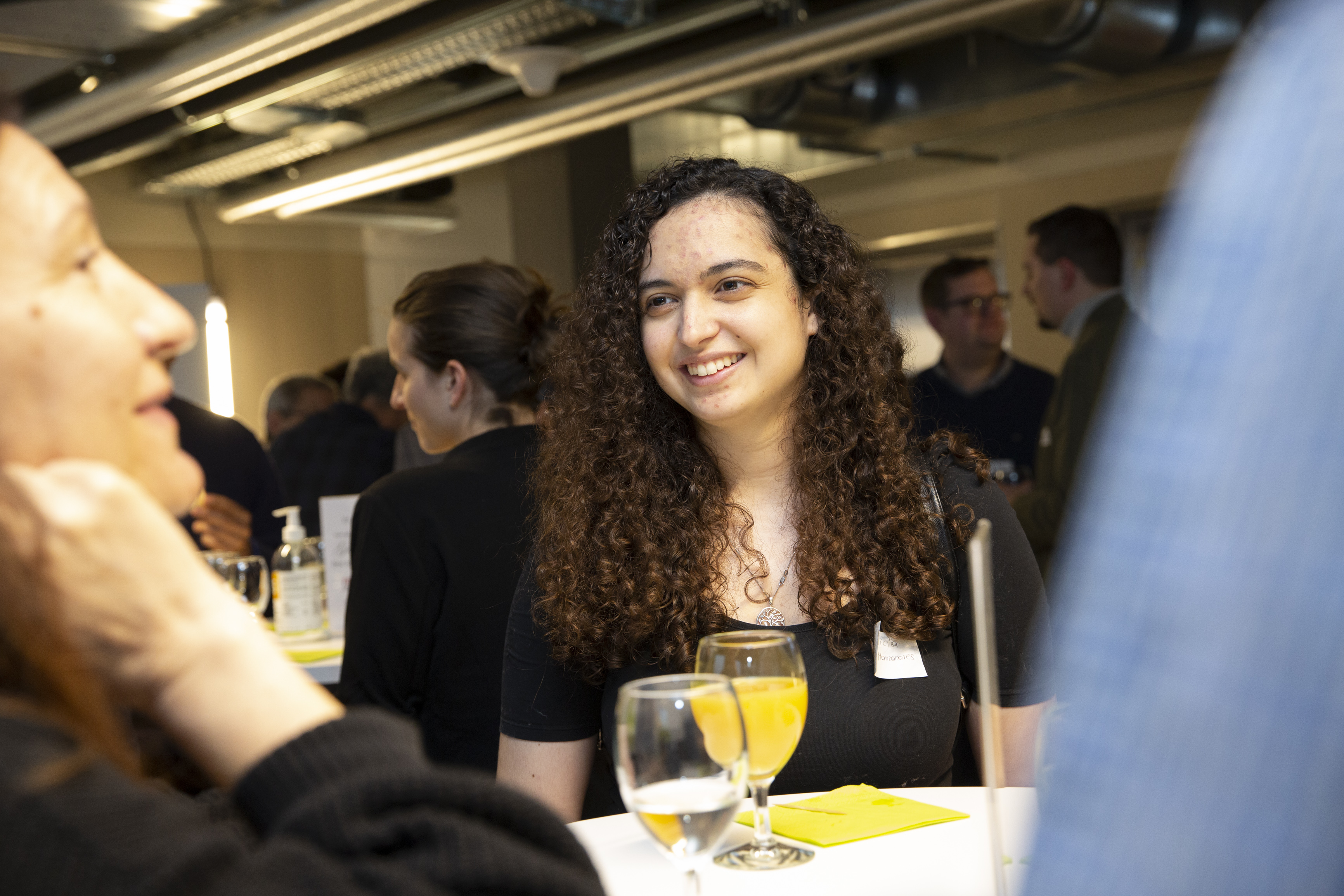 Delegiertenversammlung 2022