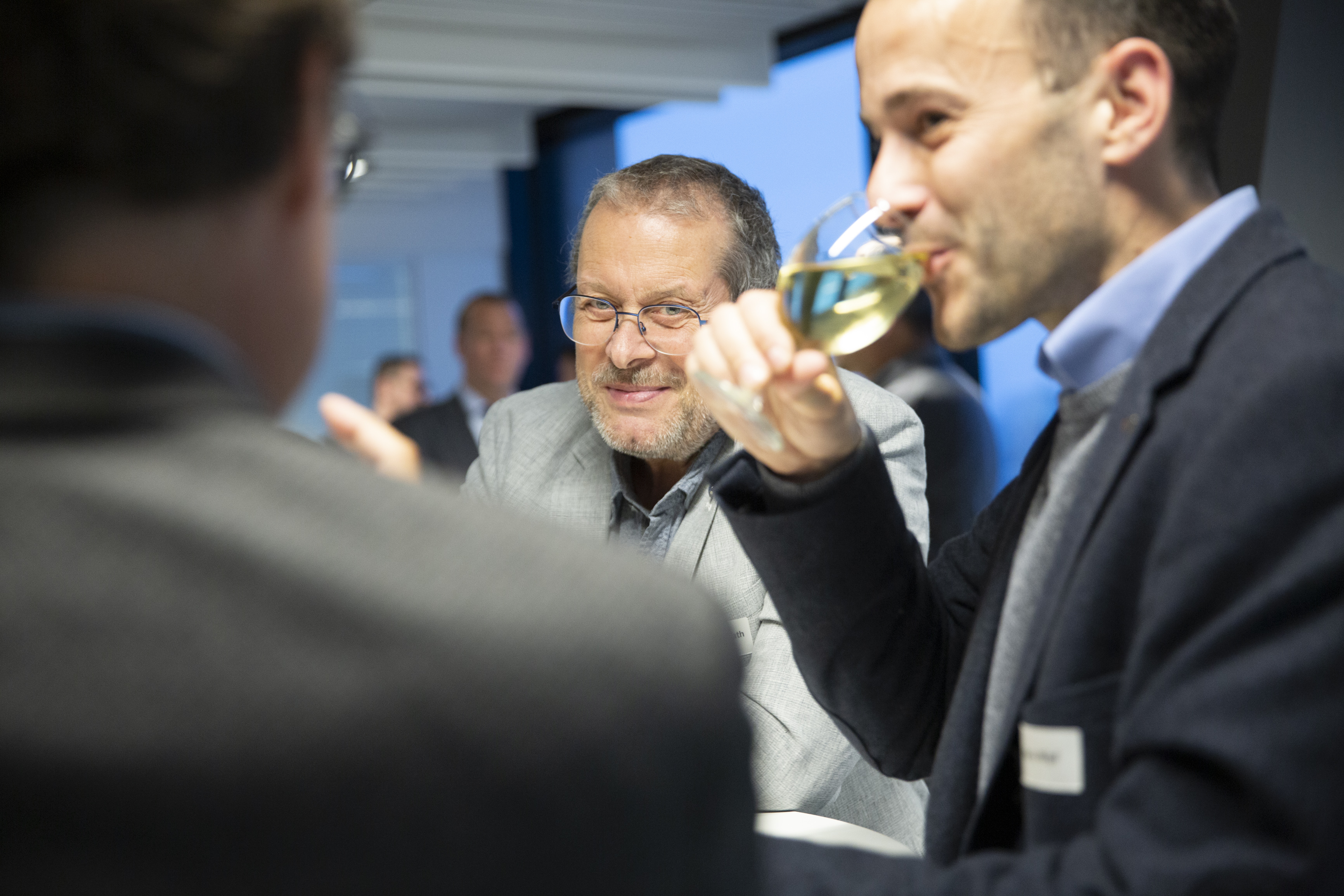 Delegiertenversammlung 2022