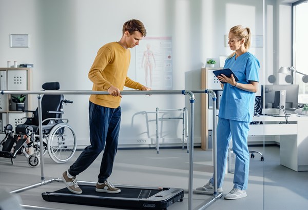 Bewegungsdaten für alle Bewegungsdaten für alle