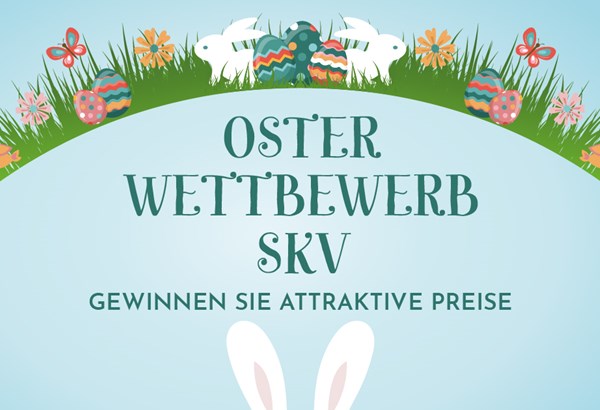 Grosser SKV Oster-Wettbewerb 