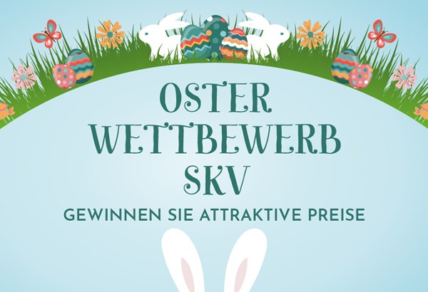 Grosser SKV Oster-Wettbewerb Grosser SKV Oster-Wettbewerb