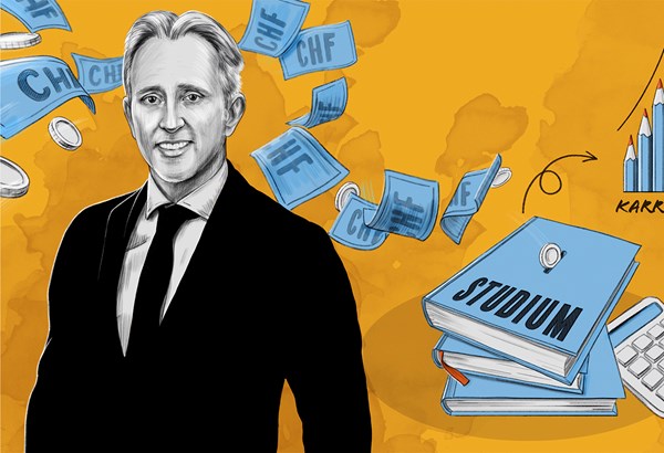 «Die beiden Hochschultypen sollten sich wieder mehr gemäss ihrem Auftrag ausrichten» «Die beiden Hochschultypen sollten sich wieder mehr gemäss ihrem Auftrag ausrichten»