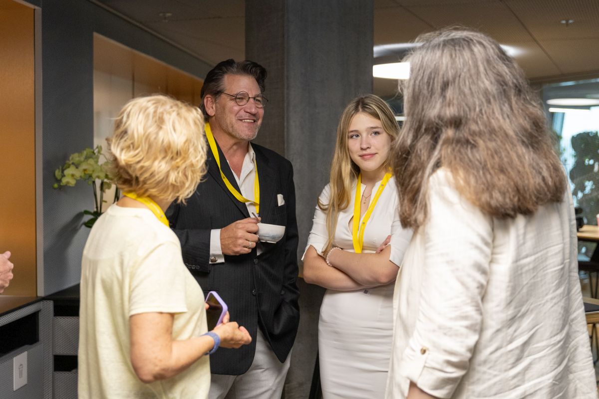 Innovation Hub: Microsoft Schweiz öffnet seine Türen