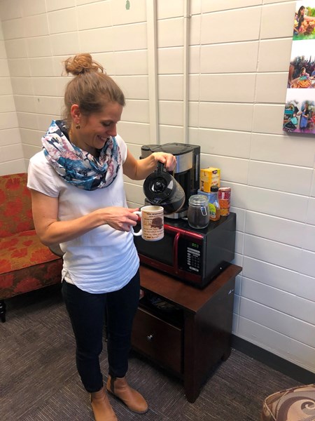 «In der Schweiz sind wir schon verwöhnt»