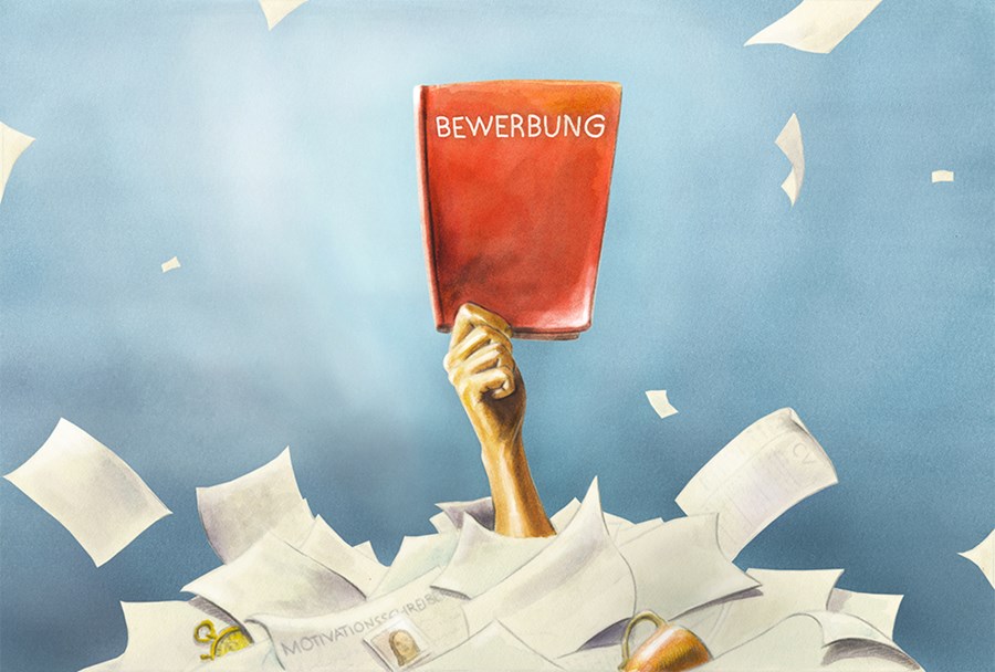 Die perfekte Bewerbung – so schreibt man heute einen Lebenslauf: Die Corona-Pandemie hält die Wirtschaft im Würgegriff. Viele Erwerbstätige bangen um ihren Job, etliche haben ihn verloren – Jobsuche ist angesagt. Manche bewerben sich das erste Mal seit Langem. Im Interview gibt eine Expertin nützliche Tipps für CV und Motivationsschreiben.