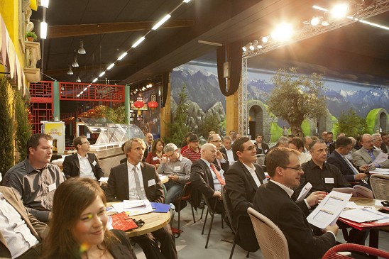 2012 DV Bern: Alperose mit Polo Hofer