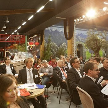 2012 DV Bern: Alperose mit Polo Hofer