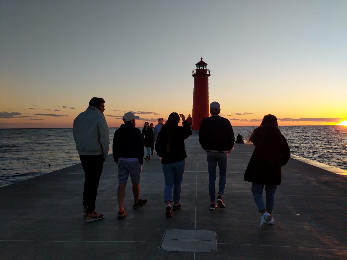 Wie ein Austausch dein Leben verändern kann