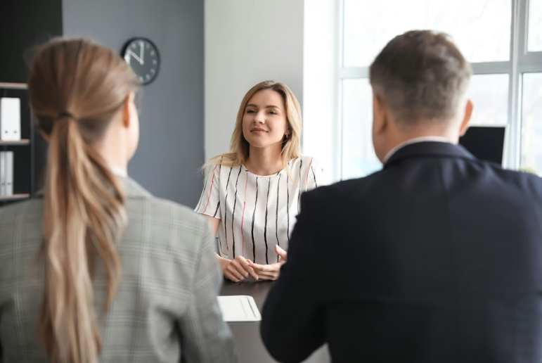 Was wirklich zählt: Ein Blick auf Gender-Diversity in der Führungskräfteauswahl 