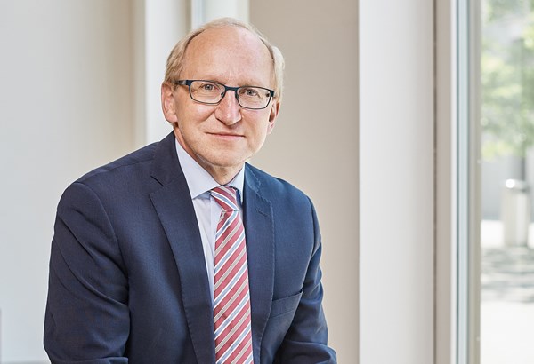 «Ich habe noch genug Energie» «Ich habe noch genug Energie»