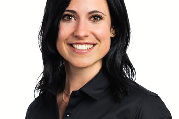 Carole Howald, Curlerin 