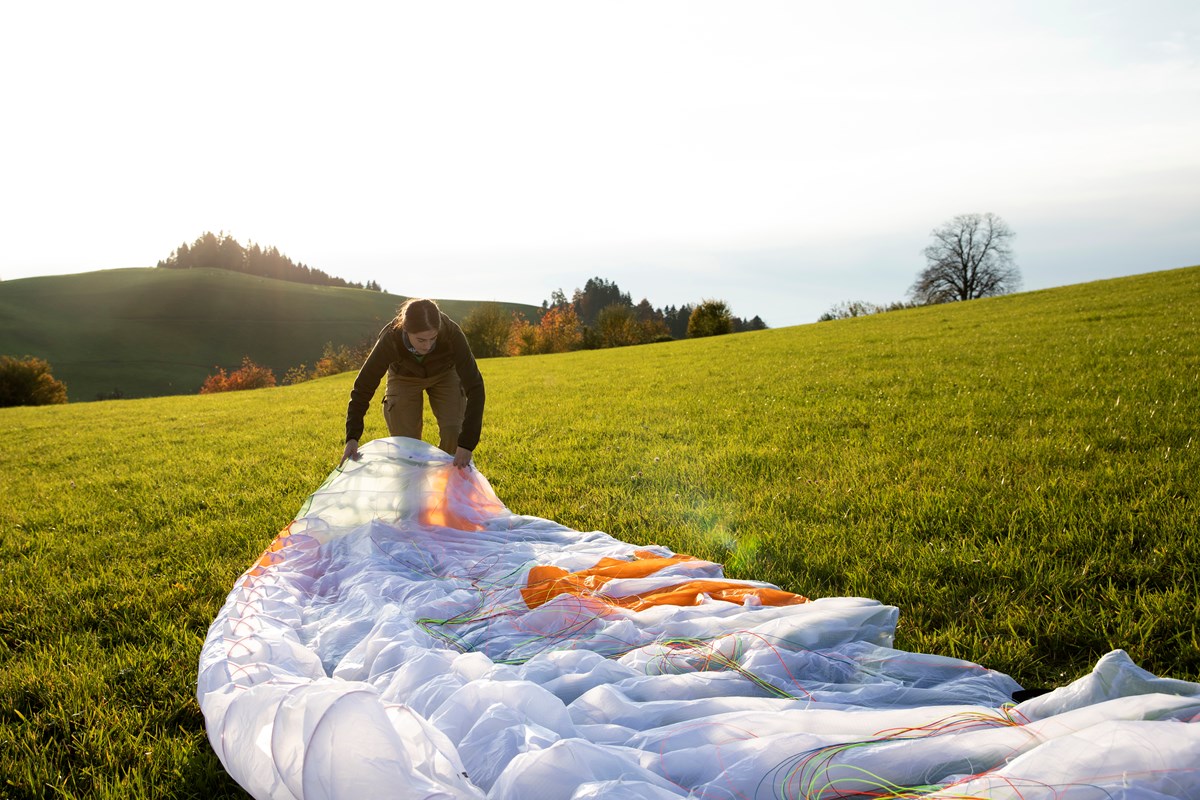 Bilder: Julian Rüthi