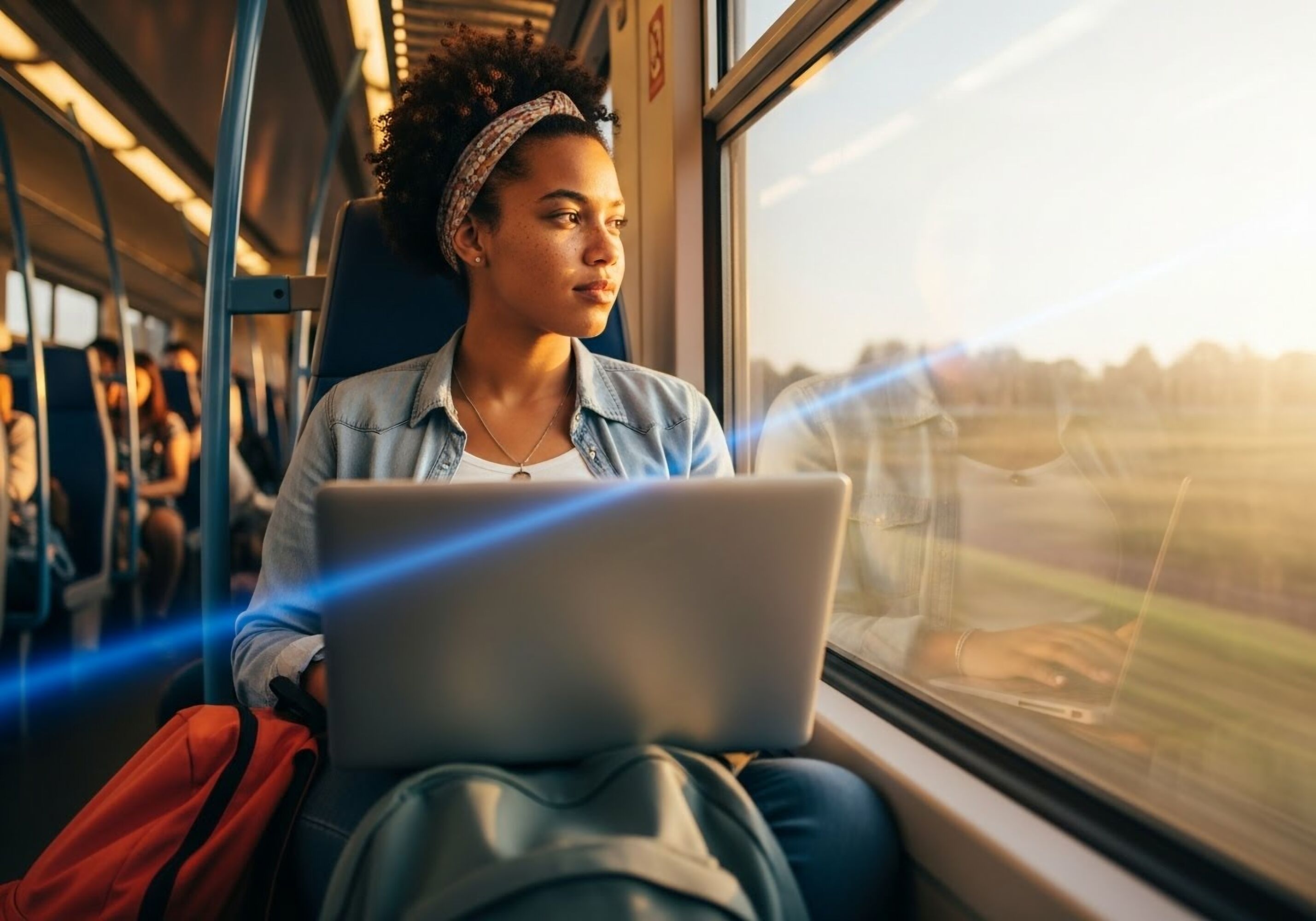 Was treibt dich wirklich an? 