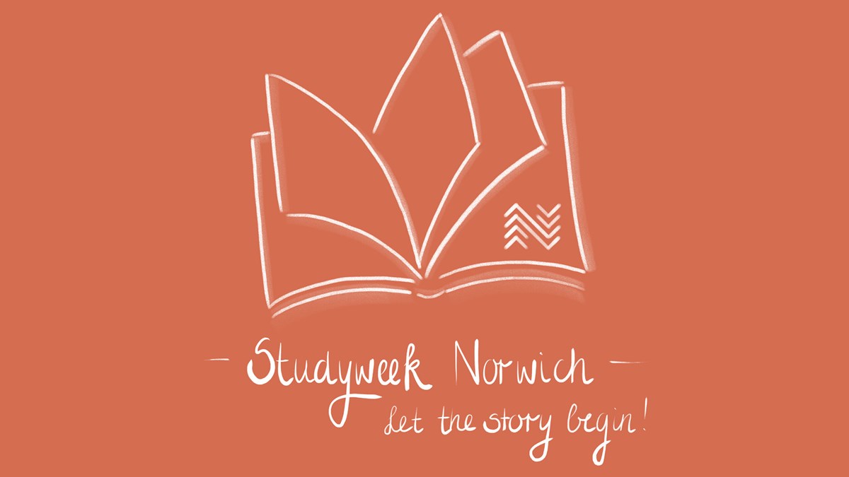 Norwich – the city which writes its own stories