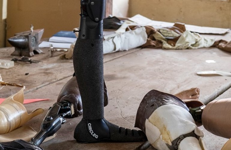 Project Circleg – Jambo!