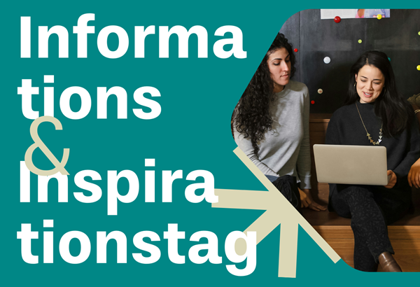 Gestalte deine Zukunft in der internationalen Zusammenarbeit Gestalte deine Zukunft in der internationalen Zusammenarbeit
