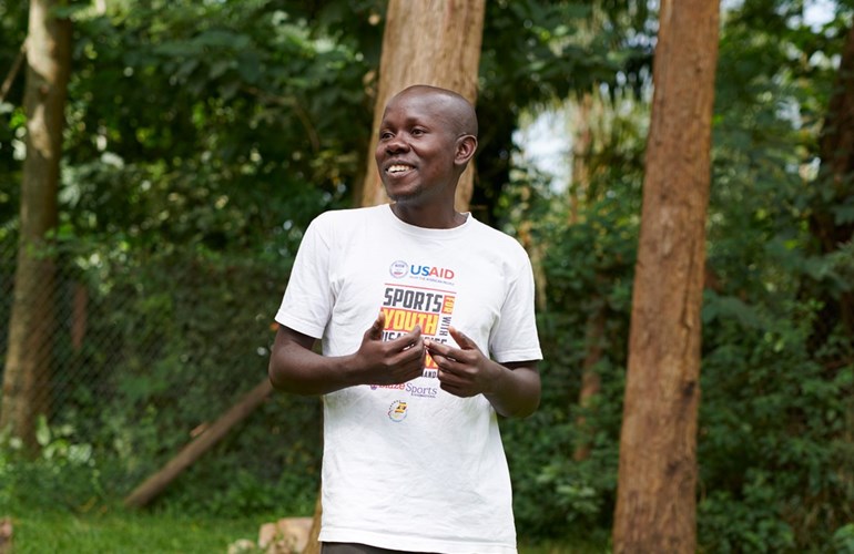 Project Circleg – Jambo!