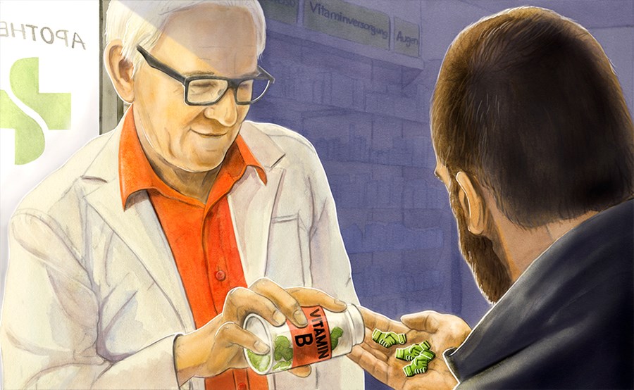 Warum du mit Vitamin B bei der Jobsuche weiter kommst: Du erhältst eine Stelle eher, wenn du persönlich oder über ein paar Ecken jemanden aus der Firma kennst. Warum? Beziehungen schaffen vor allem Vertrauen. Erfahrene Networker verraten, wie du in drei Schritten dein Beziehungsnetz aufbaust.