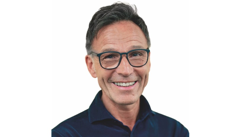 Toni Schmid gibt im Herbst die Geschäftsführung ab 