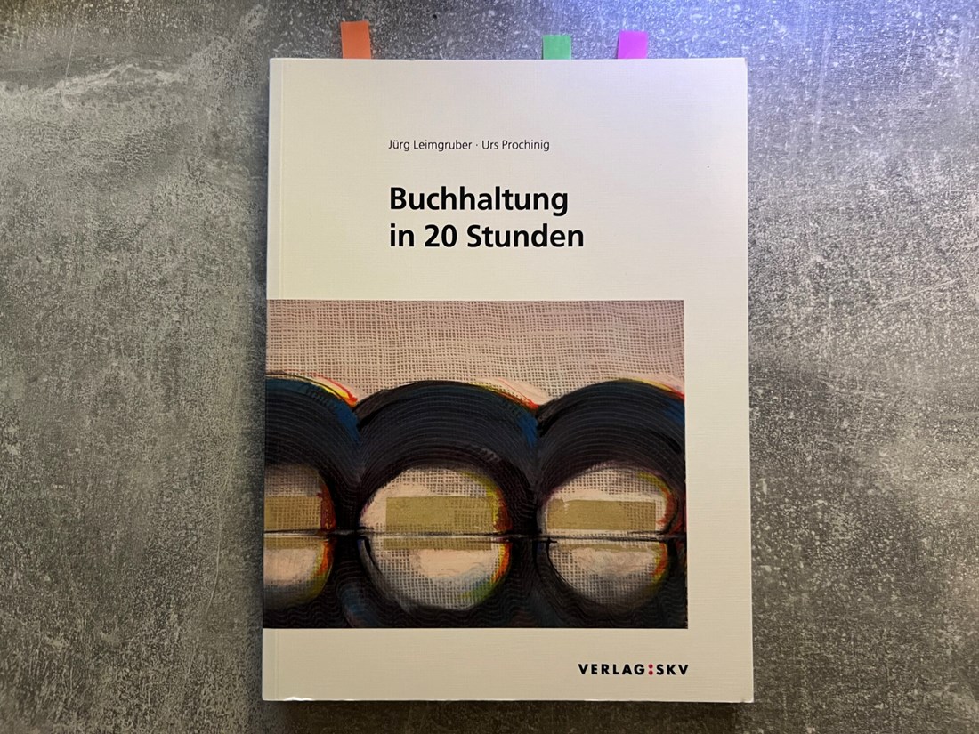 Oje, Prüfungsphase - weitere Lektüre