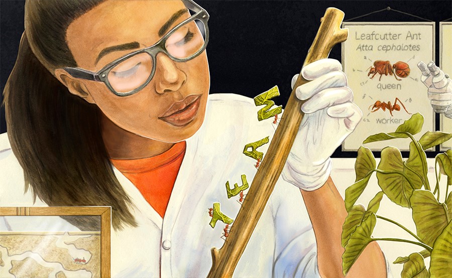 Gib's zu: Auch du sagst in jedem Bewerbungsgespräch, dass du ein toller Teamplayer bist. Was ja auch wichtig ist – gute Teamarbeit ist viel wert. Und ein gutes Team ist nicht gottgegeben, sondern kann sehr wohl «geformt» werden.