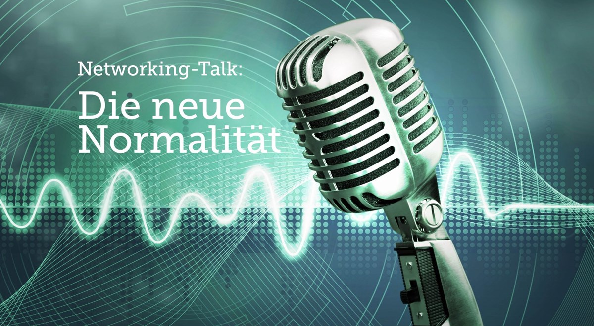 FHS Alumni experimentierte erfolgreich: 700-Personen-Event wurde online durchgeführt