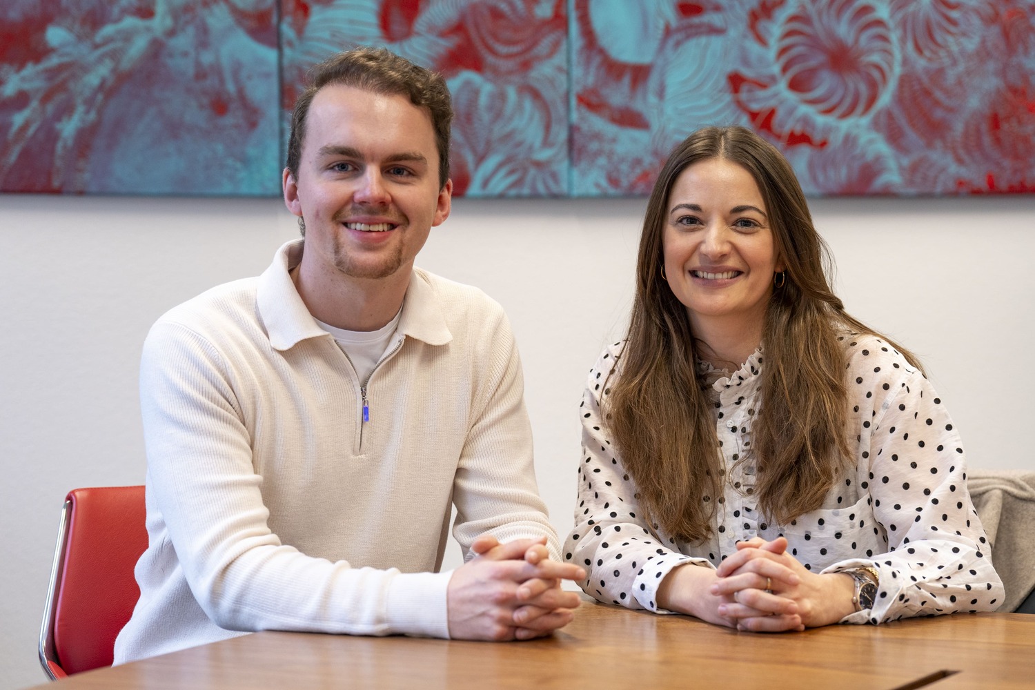 Wie Berufseinsteigende Zukunft formen 