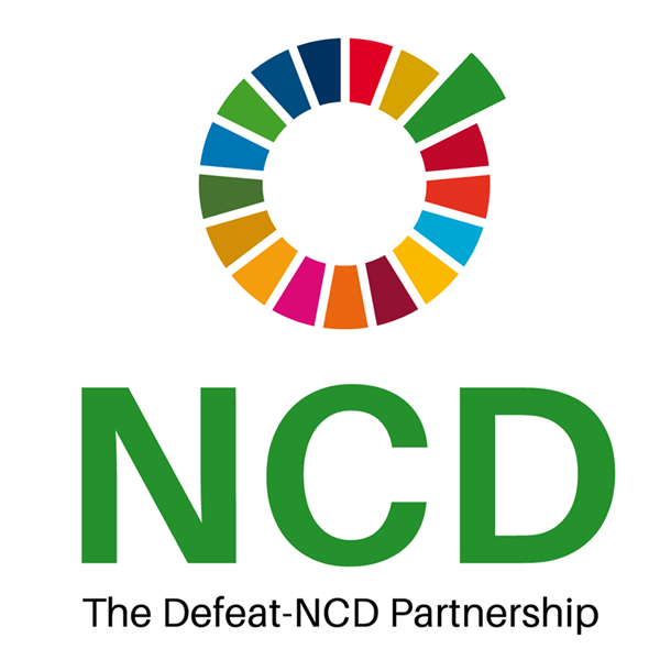 Defeat NCD