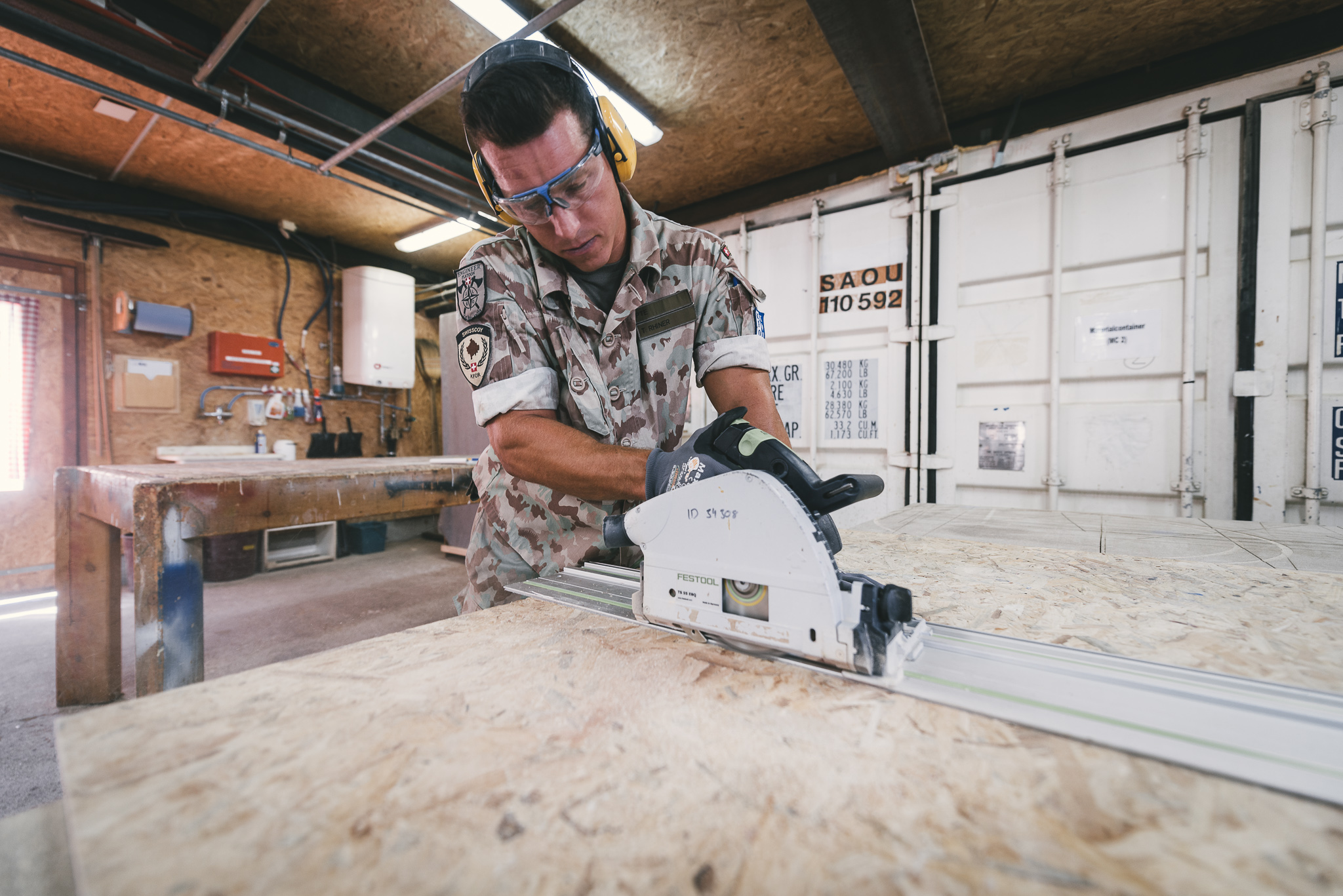 Die Komfortzone verlassen – den Horizont erweitern