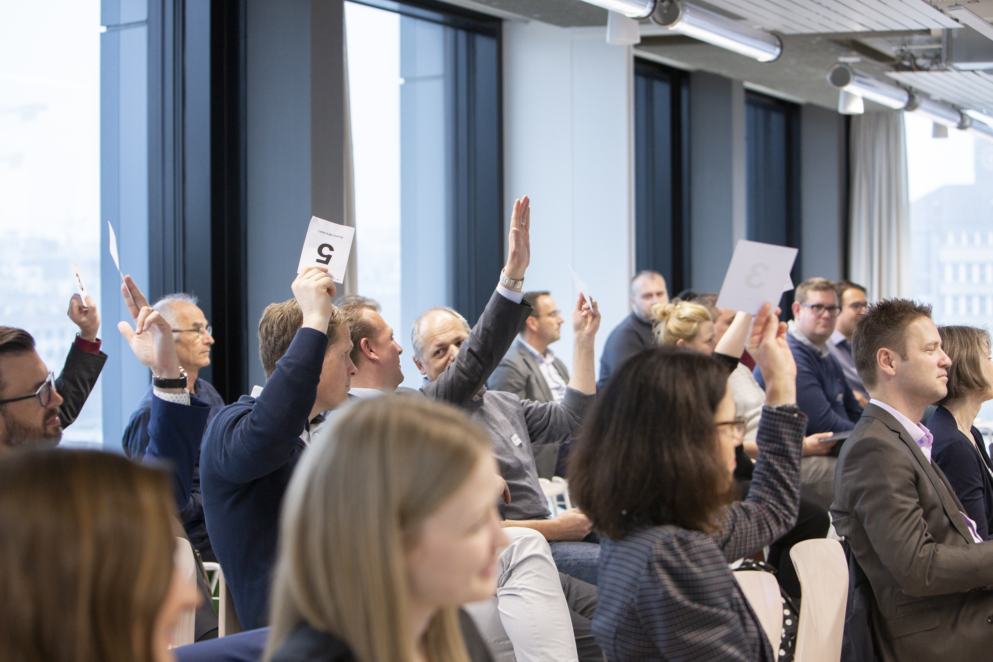 Delegiertenversammlung 2022