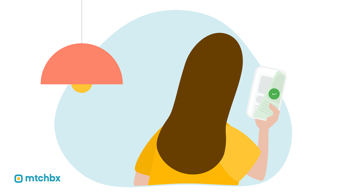 Bewerbung so einfach wie Onlinedating