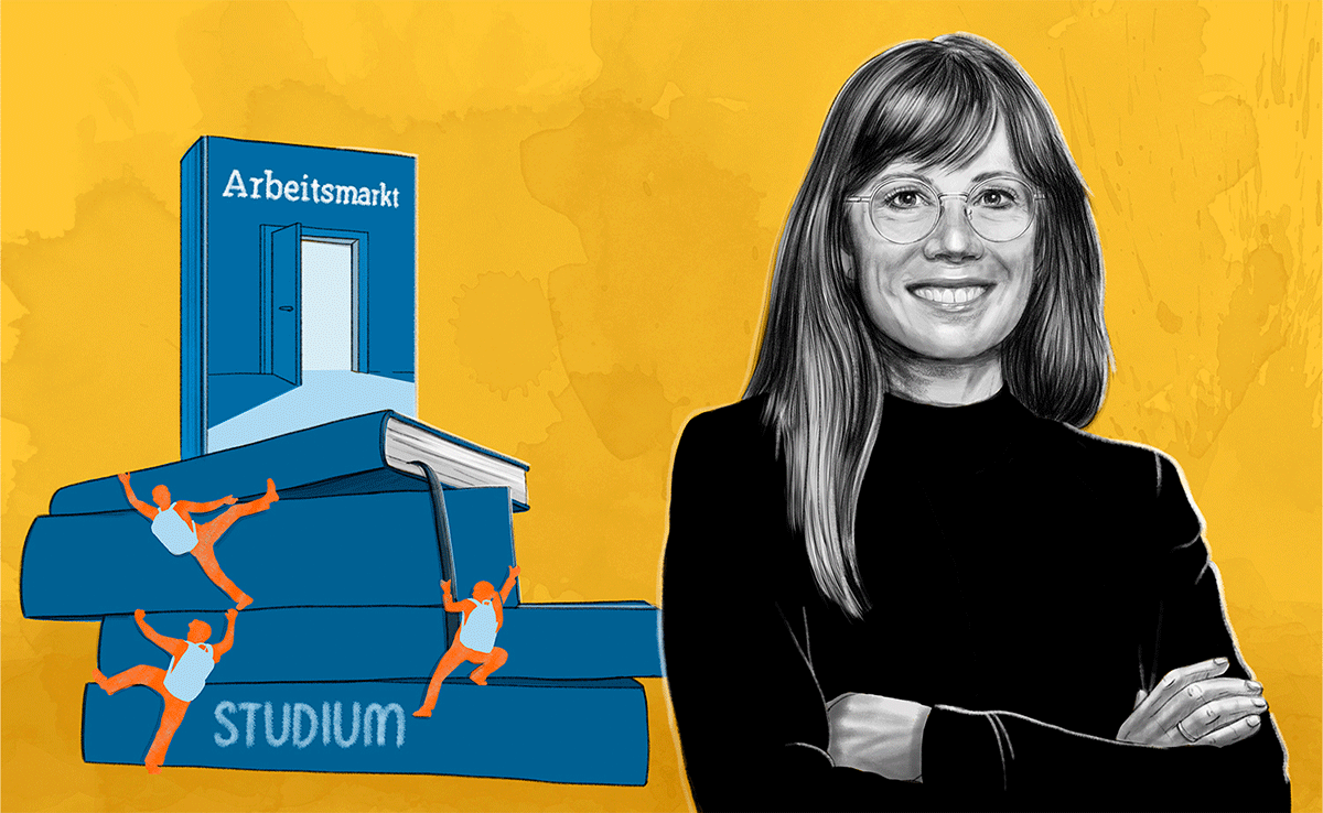 «Die Zusammenarbeit war eine einmalige Erfahrung» 