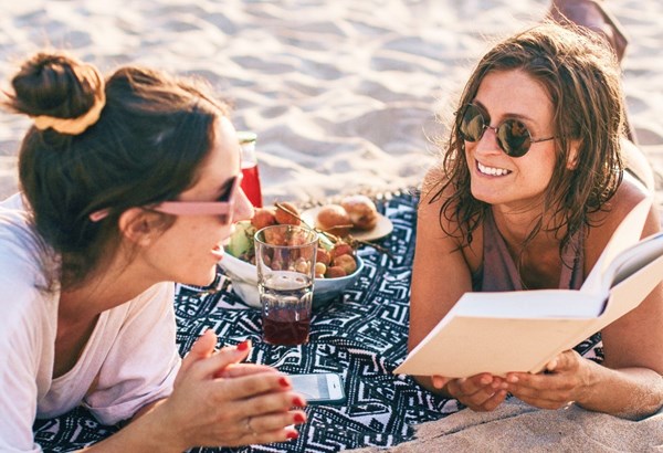 Win Your Summer - Dein Sprachaufenthalt am Strand Win Your Summer - Dein Sprachaufenthalt am Strand