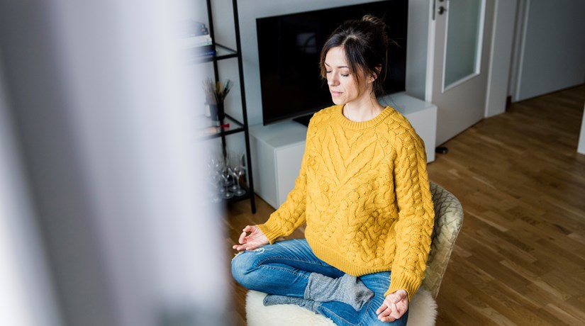 Achtsamkeitstraining für den Alltag – 4 Übungen Achtsamkeitstraining für den Alltag – 4 Übungen