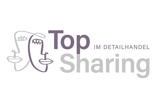 «TopSharing im Detailhandel» – Beratungsangebot für TopSharing 