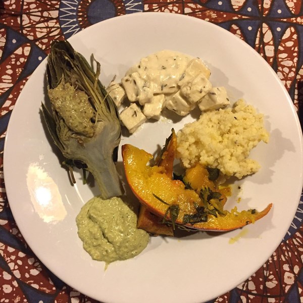 Gesunde Ernährung: Die Psychologie spielt eine wichtige Rolle