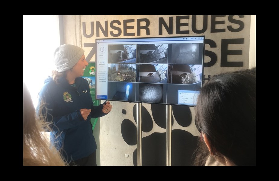 Studierendenkonferenz zu Tourismus 4.0