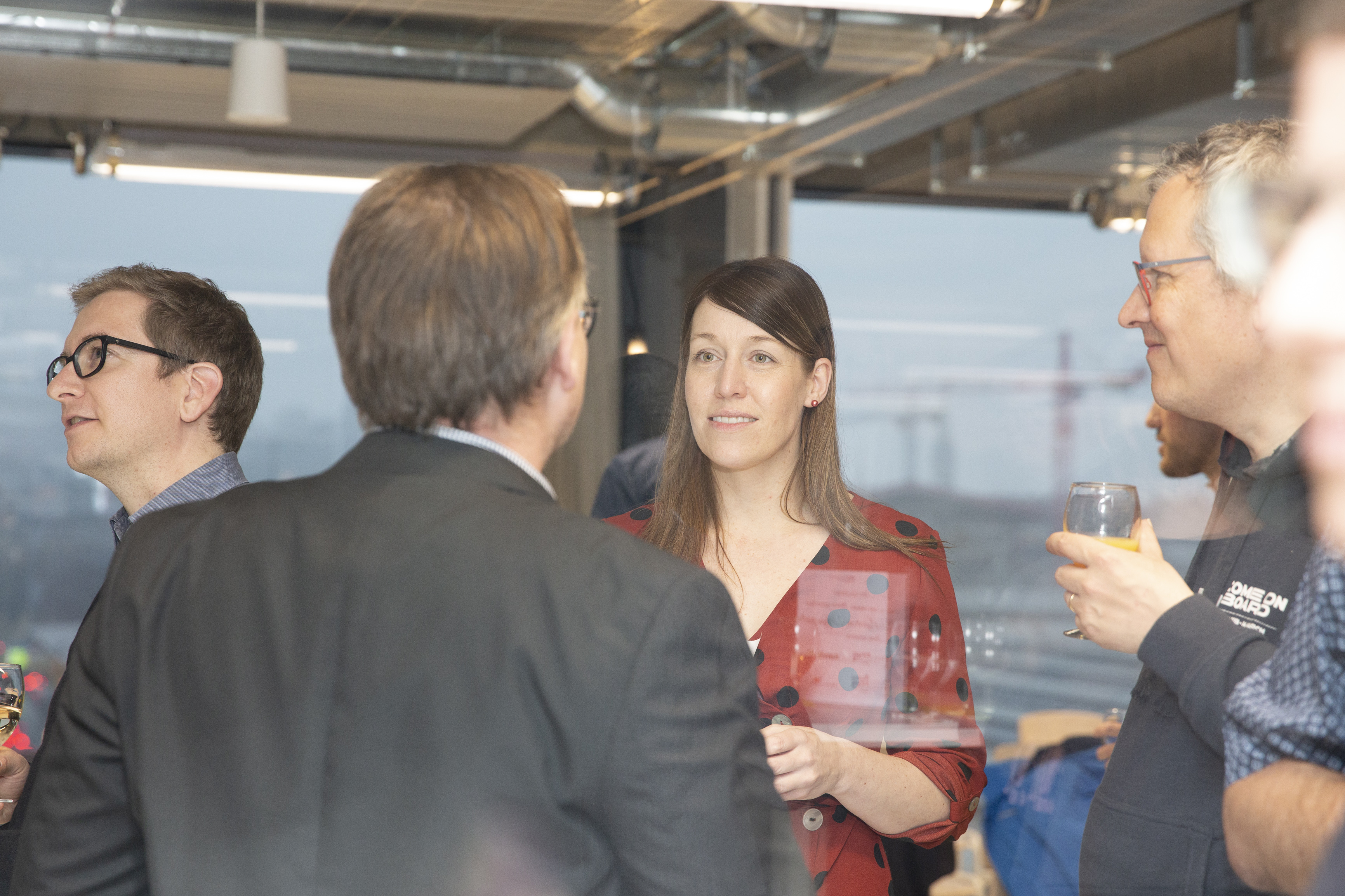 Delegiertenversammlung 2022