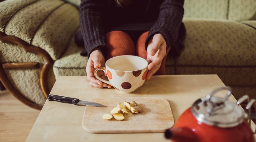Ingwerwasser: Der Zauber der gesunden Wurzel Ingwerwasser: Der Zauber der gesunden Wurzel