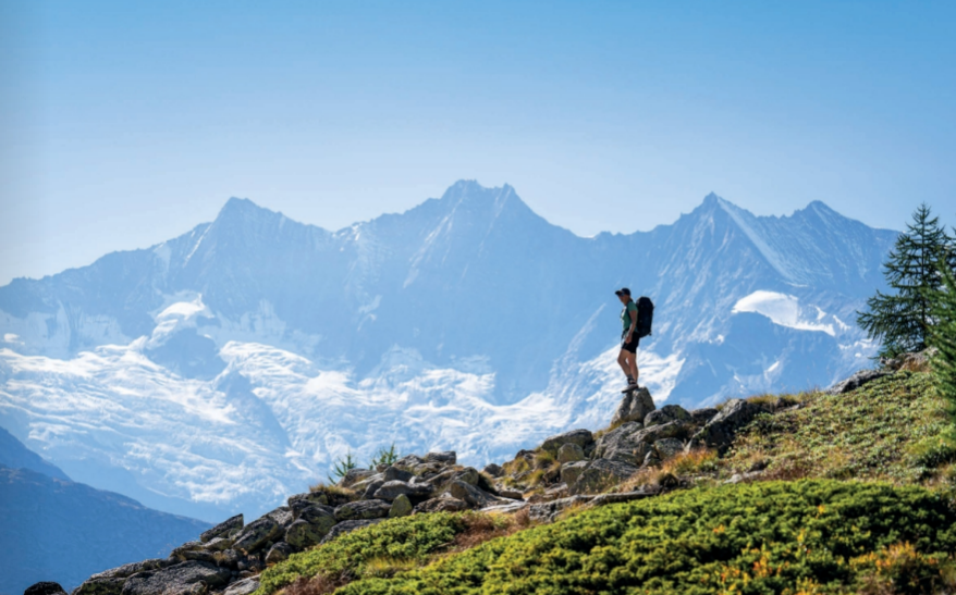 Lust auf Berge und neue Ausflugsziele? 