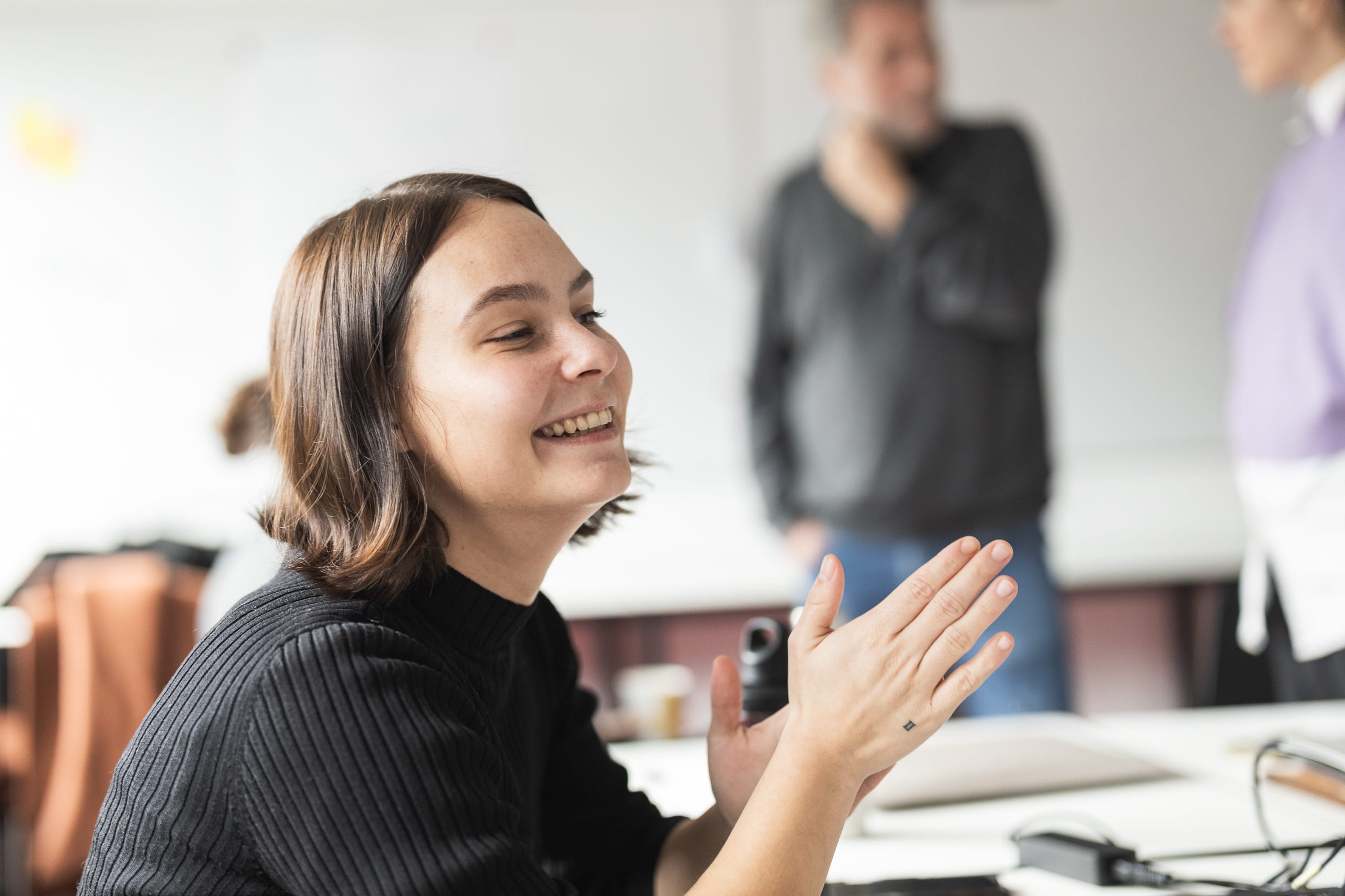 50'000 Bierdeckel werben für mentale Gesundheit