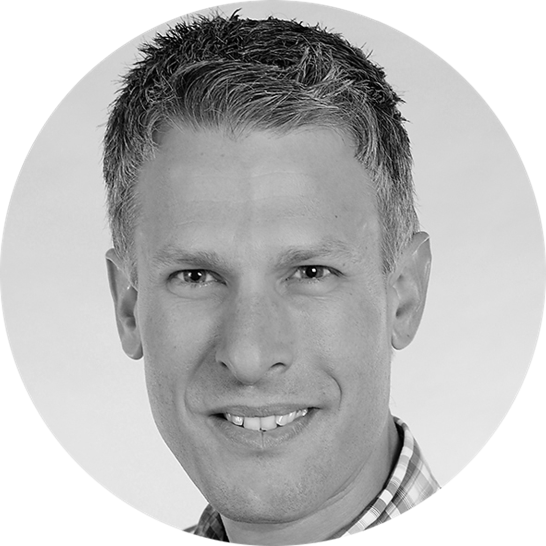 Sandro Pezzutto - Absolvent des MAS Human Computer Interaction Design an der OST 