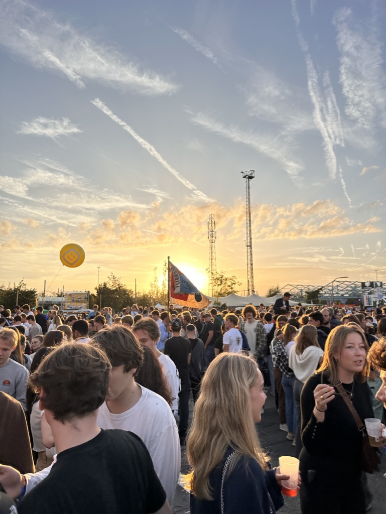 Studay Antwerpen - Nadja Bolliger