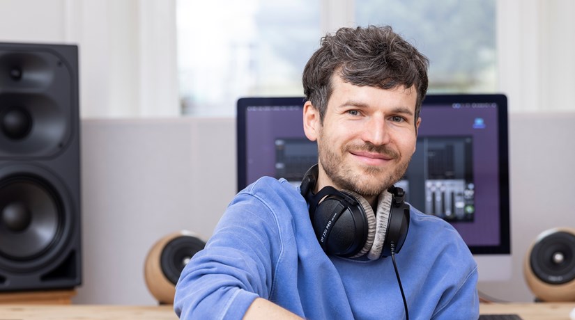 Experimentieren, ohne beliebig zu werden Experimentieren, ohne beliebig zu werden