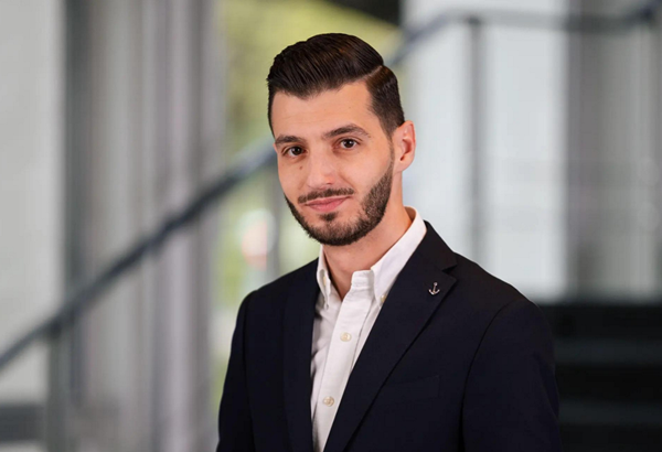 Customer Insights Manager: Gefragt sind Zuhören, Detailgenauigkeit und Neugier  Customer Insights Manager: Gefragt sind Zuhören, Detailgenauigkeit und Neugier