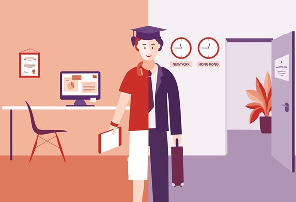 Warum praxisintegriertes Bachelorstudium? Warum praxisintegriertes Bachelorstudium?