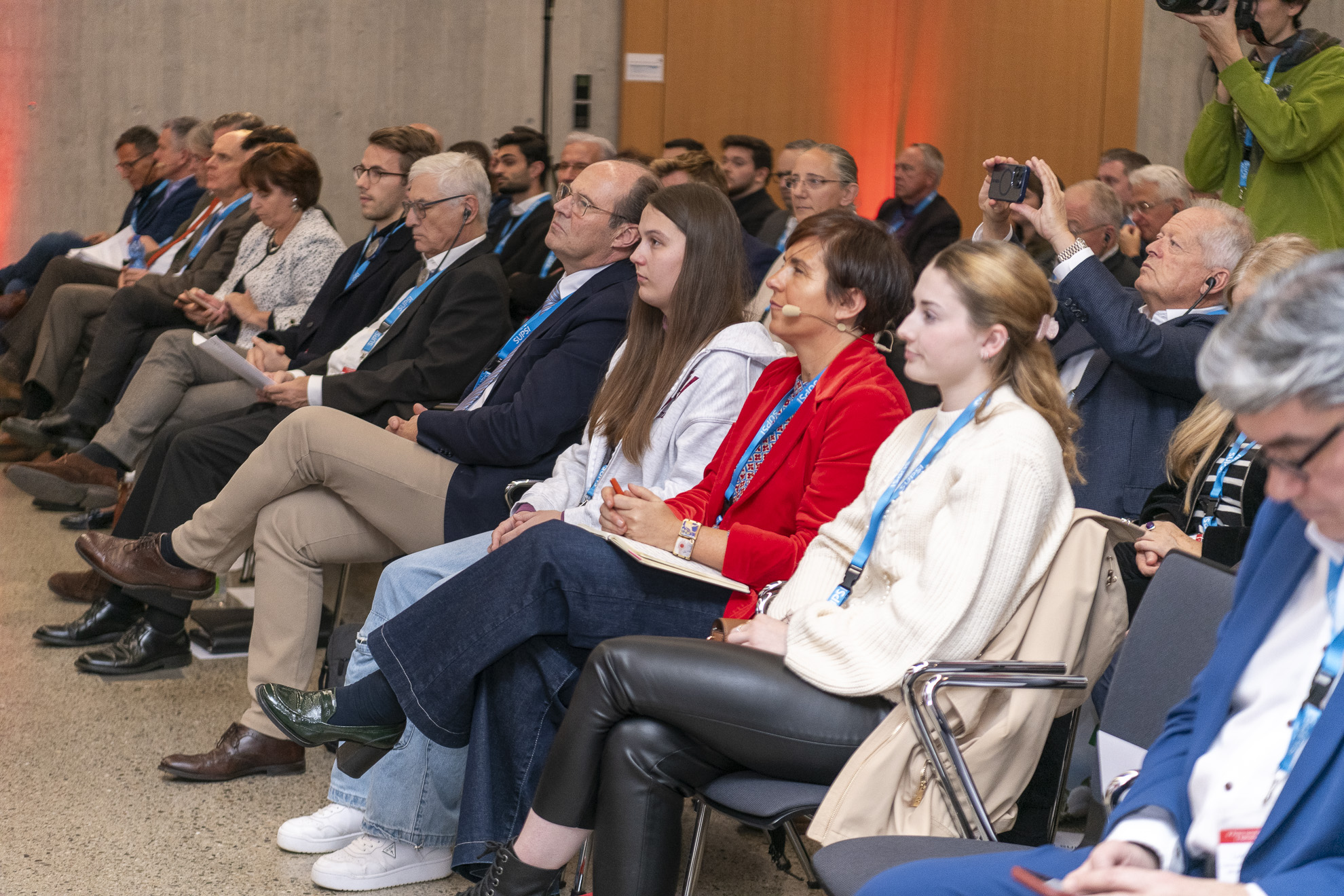 8. Nationaler Bildungspreis