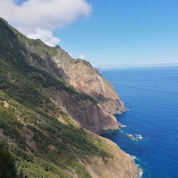 Solimar: Wanderferien in Madeira, Portugal 