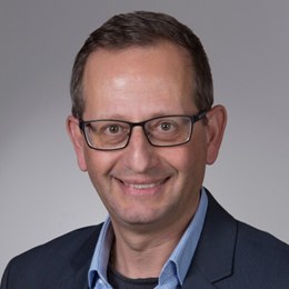 URS MÜLLER